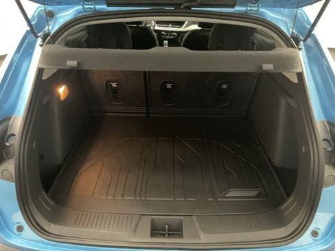 New 2026 Chevrolet Trax LT image 26