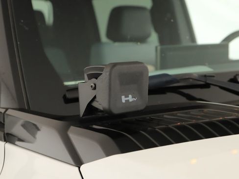 Used 2022 GMC Hummer EV Edition 1 image 36