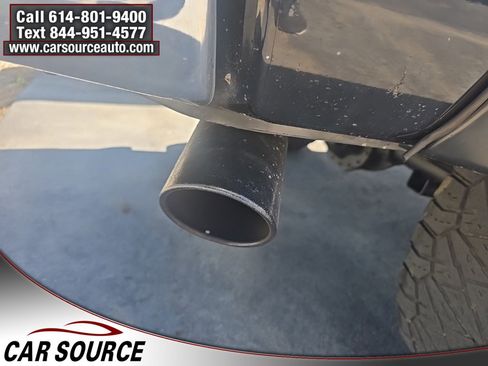 Used 2011 RAM 2500 Power Wagon w/ Luxury Group image 29