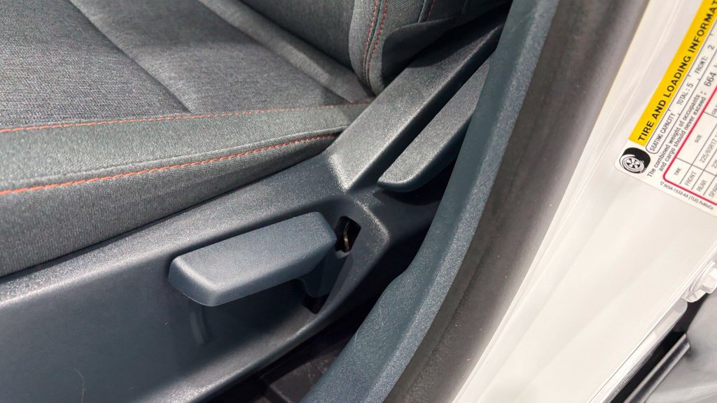 Used 2024 Ford Maverick XLT FWD image 15