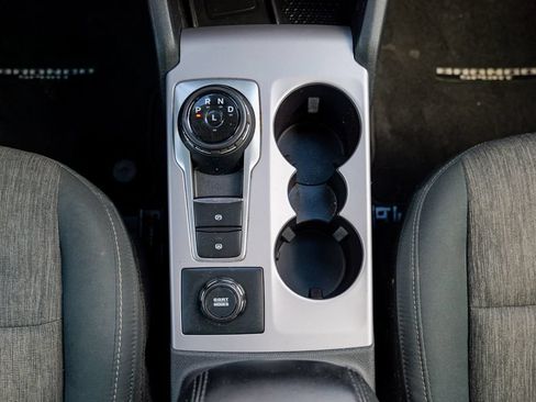 Used 2023 Ford Bronco Sport Big Bend w/ Convenience Package AWD/4WD image 49