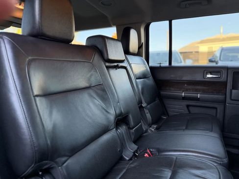 Used 2019 Ford Flex Limited image 20