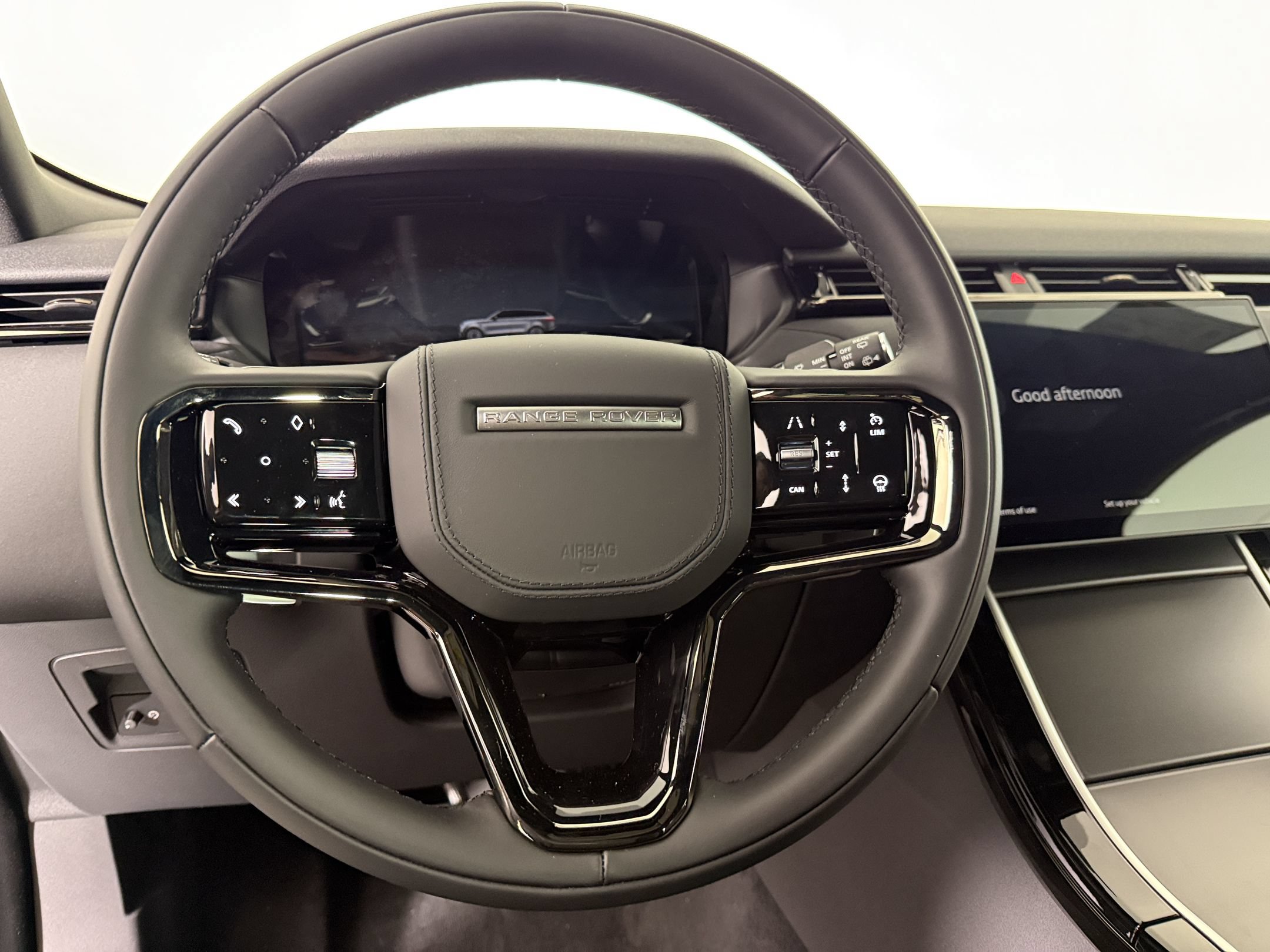 New 2026 Land Rover Range Rover Velar S AWD/4WD image 11