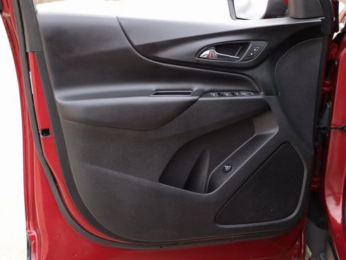 Used 2019 Chevrolet Equinox LT image 21