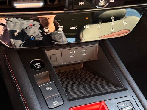 New 2026 Nissan Kicks SR w/ Cold Weather Package image 26