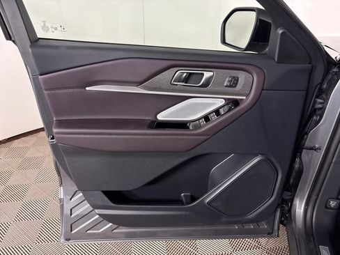 New 2026 Ford Explorer Platinum RWD image 23