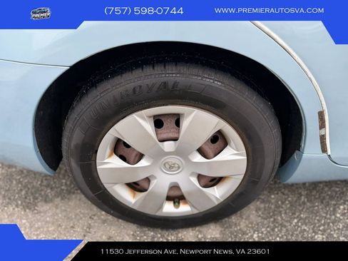 Used 2007 Toyota Camry LE FWD image 8