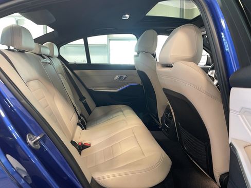 Used 2021 BMW M340i xDrive image 20