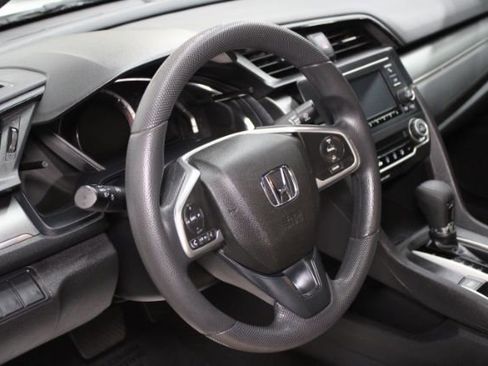 Used 2017 Honda Civic LX-P image 14