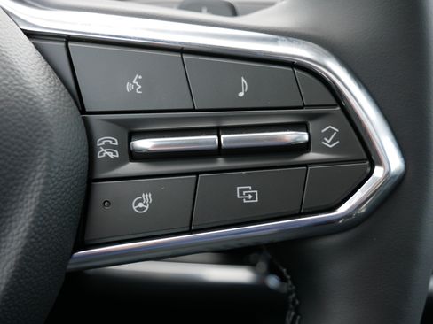 New 2027 Chevrolet Equinox LT w/ Convenience Package II AWD/4WD image 24
