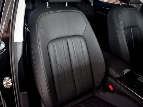 Used 2019 Audi A6 2.0T Premium Plus w/ Premium Plus Package AWD/4WD image 39