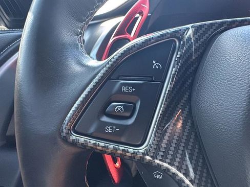 Used 2019 Chevrolet Corvette Grand Sport w/ Grand Sport Heritage Package RWD image 18
