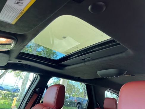 New 2023 Dodge Durango SRT Hellcat AWD/4WD image 12