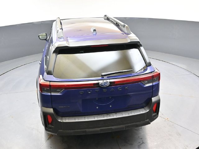 New 2026 Subaru Outback Touring XT AWD/4WD image 50