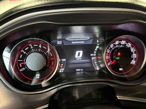 Used 2021 Dodge Challenger R/T Scat Pack RWD image 20