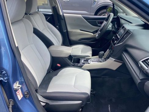 Used 2020 Subaru Forester w/ Alloy Wheel Package AWD/4WD image 18