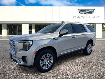Used 2023 GMC Yukon Denali w/ Max Trailering Package