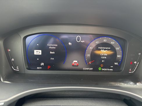 Certified 2024 Acura Integra A-Spec image 21