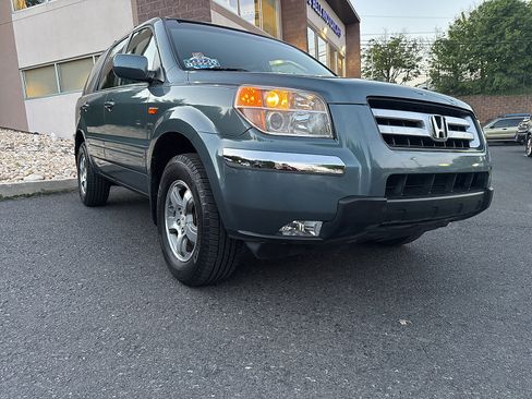 Used 2008 Honda Pilot EX image 14