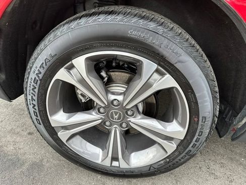 Used 2025 Acura RDX w/ Technology Package AWD/4WD image 10
