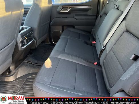 Used 2022 GMC Sierra 1500 Elevation image 12