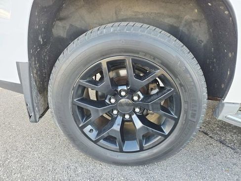 Used 2015 GMC Yukon SLE w/ Convenience Package image 13