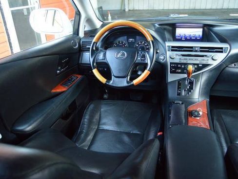 Used 2011 Lexus RX 350 AWD w/ Premium Pkg image 54
