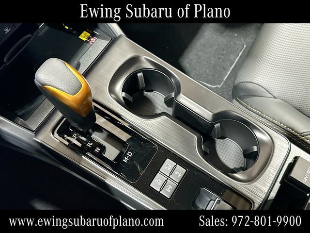 Used 2026 Subaru Outback Wilderness AWD/4WD image 17