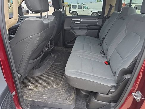 Used 2019 RAM 1500 Big Horn AWD/4WD image 10