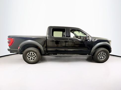 Used 2023 Ford F150 Raptor AWD/4WD image 4