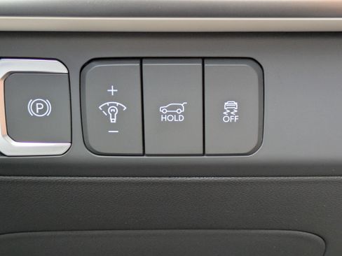 New 2027 Hyundai Santa Fe SE FWD image 19
