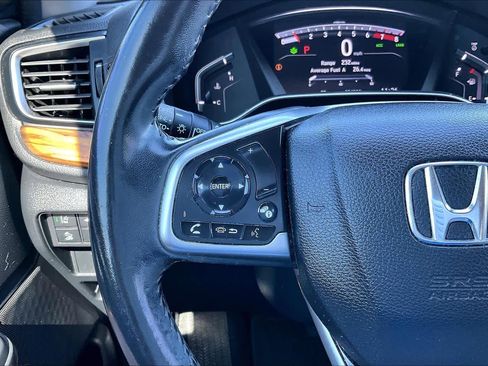 Used 2020 Honda CR-V EX-L image 23