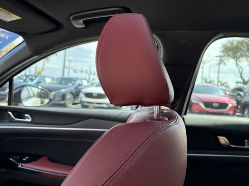 Used 2025 Kia K5 GT-Line w/ GT-Line Premium Package image 17