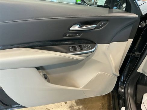 Certified 2023 Cadillac XT4 Premium Luxury w/ Cold Weather Package image 16