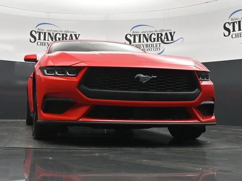 Used 2024 Ford Mustang Premium RWD image 27