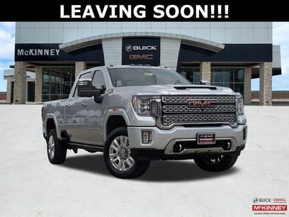 Used 2023 GMC Sierra 2500 Denali w/ Denali Ultimate Package