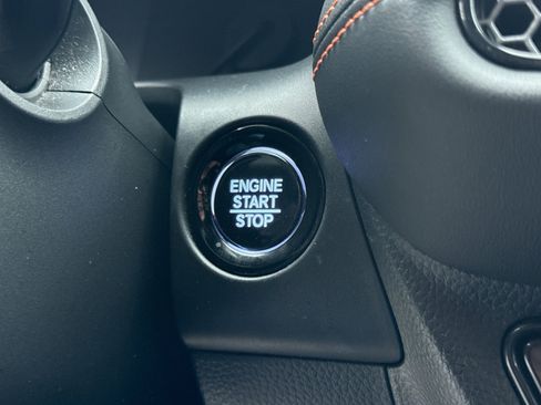 Used 2024 Honda HR-V Sport image 19