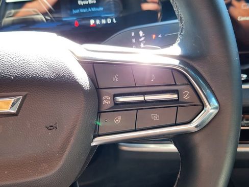 Used 2026 Chevrolet Equinox LT image 27