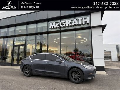 Used 2018 Tesla Model 3 Long Range