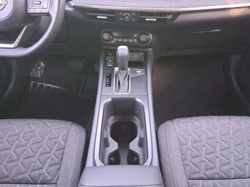 New 2026 Nissan Kicks SV image 3