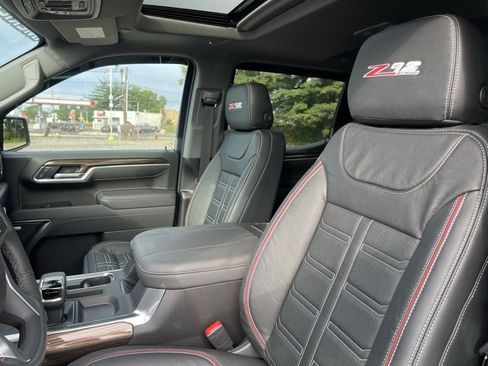 New 2025 Chevrolet Silverado 1500 RST image 18