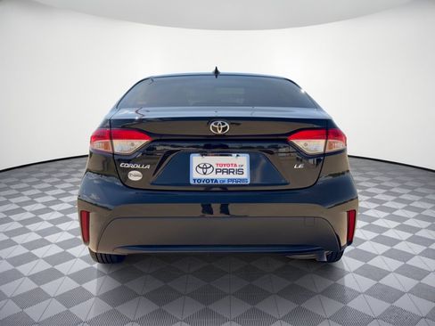 Used 2021 Toyota Corolla LE FWD image 11