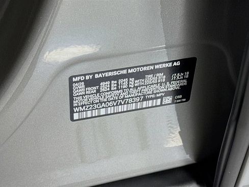 New 2027 MINI Cooper Countryman S AWD/4WD image 33