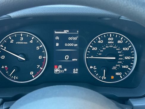 New 2026 Subaru Crosstrek 2.5i Premium AWD/4WD image 27
