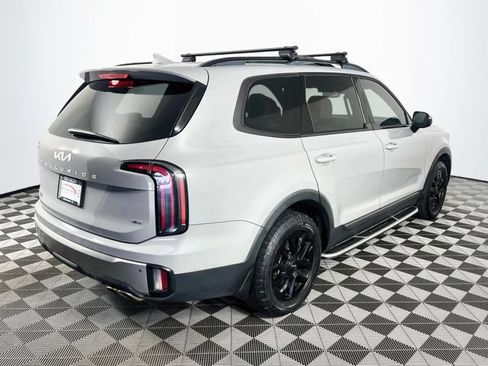 Used 2023 Kia Telluride SX X-Pro AWD/4WD image 8