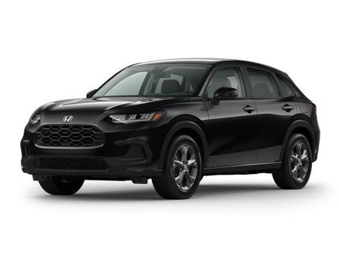 New 2027 Honda HR-V LX image 1