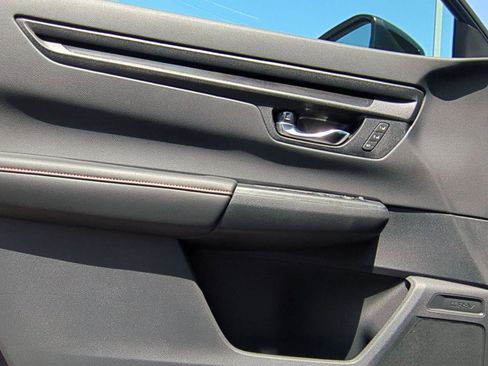 New 2026 Honda CR-V Sport-L image 10