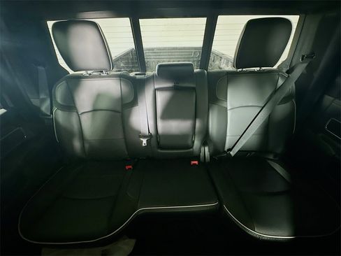 New 2025 RAM 2500 Laramie image 10
