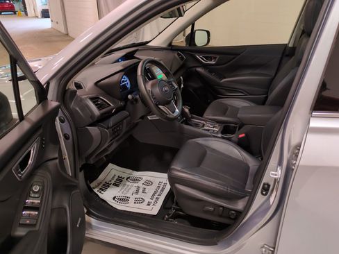 Certified 2024 Subaru Forester Touring image 18