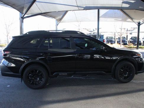 Used 2020 Subaru Outback Onyx Edition XT w/ Popular Package #2 image 20